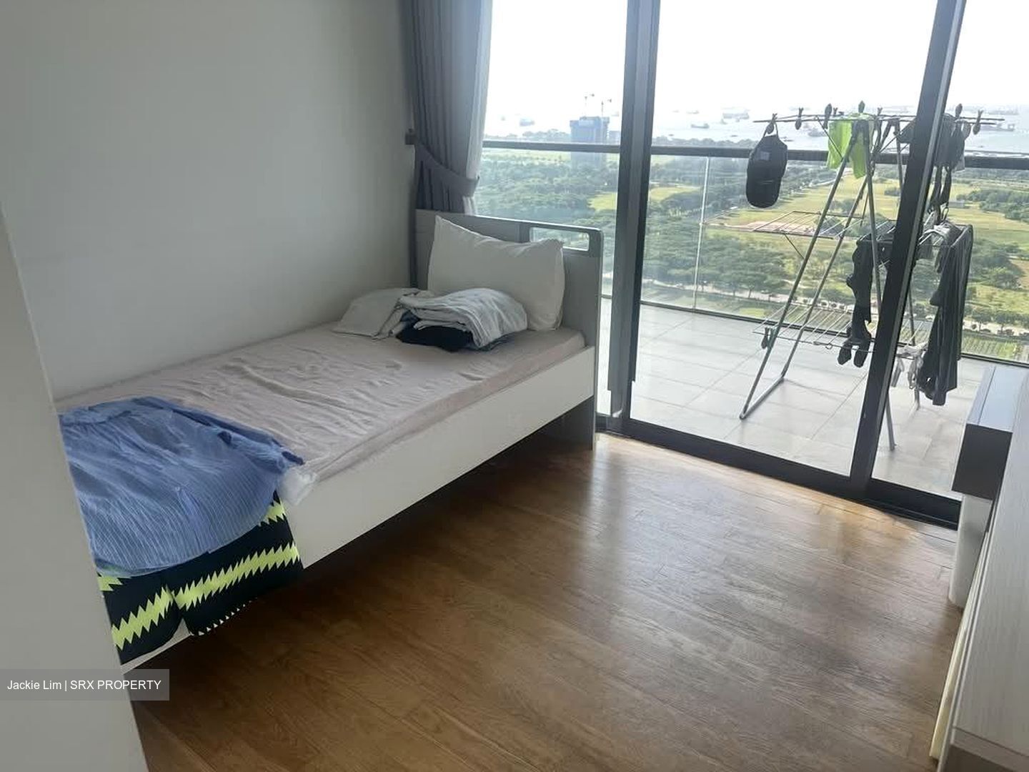 Marina One Residences (D1), Apartment #577194981